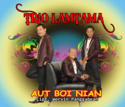 Aut Boi Nian Viky Sianipar Ft Alsant Nababan Batak Tukang Chord