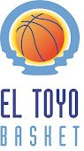 EL TOYO BASQUET