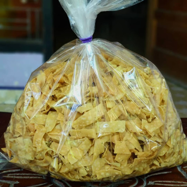 Aneka Resep Bikin Kue Bawang Sederhana Renyah dan Gurih Aneka Resep Bikin Kue Bawang Sederhana Renyah dan Gurih