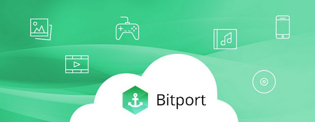موقع Bitport لمشاهدة افلام و سماع الموسيقى تورينت torrent بدون تحميلها 