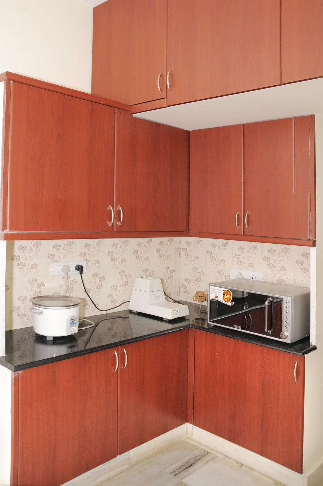 SRI AKRUTHI ENTERPRISES.,VIJAYAWADA Modular Kitchens in Guntur 2
