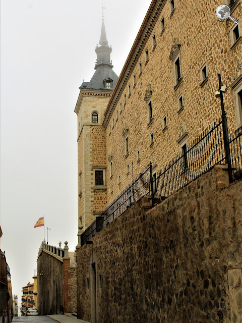 Toledo, Hiszpania