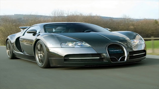Top8 car in the world/ most /most expensive car all time Top8 car in the world/ most /most expensive car all time.Mansory Vivere Bugatti Veyron