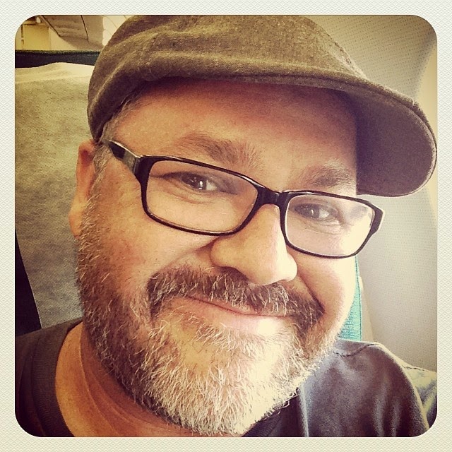 My Life As A Geek: Why Do People Stare?