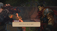 Battle Chasers: Nightwar Game Screenshot 4