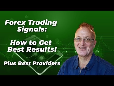 The best forex trading provider