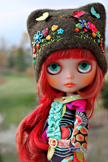 Cute baby doll images