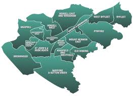 Barker Bits & Pieces - Horsell news, information and my views on life ...