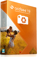 ACDSee 19 ACDSee 19