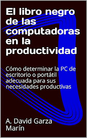 El libro negro de las computadoras en la productividad