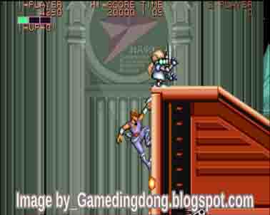Strider 2 Strider 2