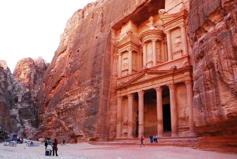 DK�s Diary: Kisah Kaum Tsamud (Umat Nabi Saleh AS) 800SM