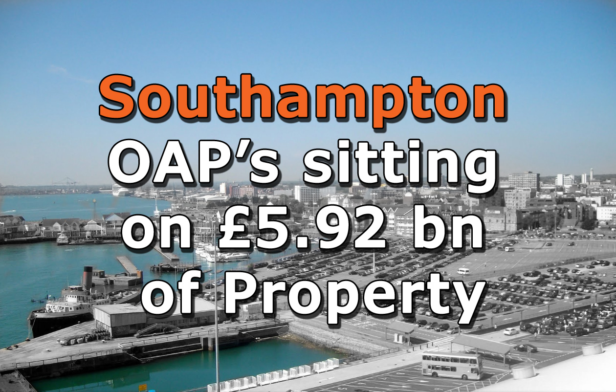 Southampton Property Blog December 2016