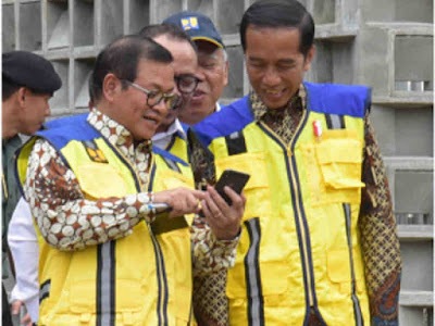 Pemerintah Tingkatkan Kualitas SDM dengan Training Besar-besaran Pemerintah Tingkatkan Kualitas SDM dengan Training Besar-besaran