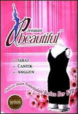 I'm An Authorized Corset Premium Beautiful Distributor