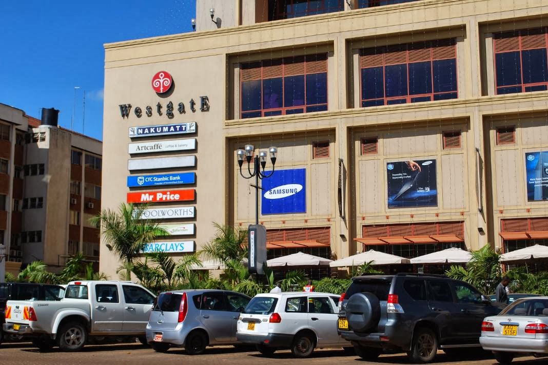 10+ Beautiful PHOTOS of Westgate Mall Before It Was Destroyed