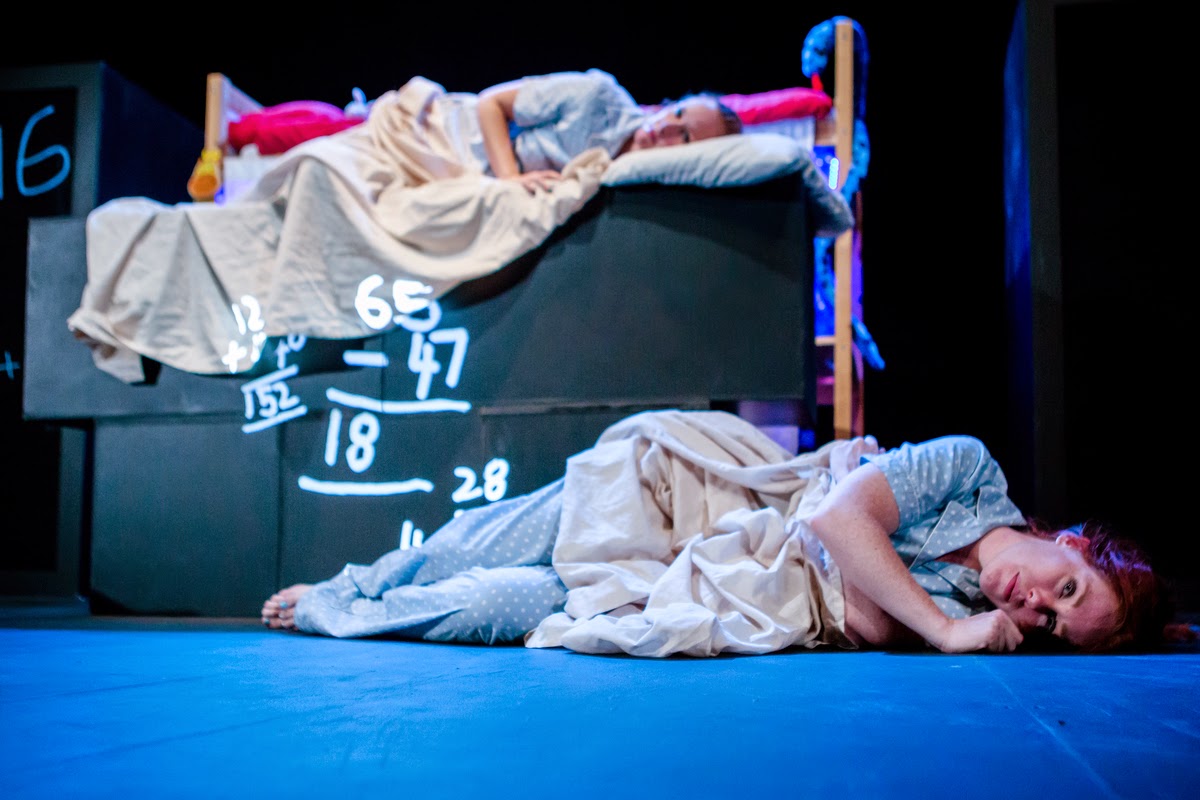 Theatre in the 19th century image