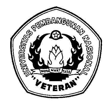 KUMPULAN LOGO: LOGO UNIVERSITAS PEMBANGUNAN NASIONAL VETERAN