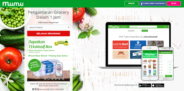 Supplier Makanan Online Terbaik Supplier Makanan Online Terbaik