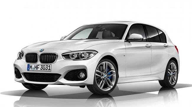 2017 BMW M140i Review 2017 BMW M140i Review