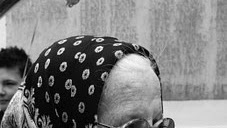 WARISAN BERHARGA NENEK