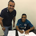 Lateral-direito campeão em SP assina com o Bota até o fim da temporada; confira