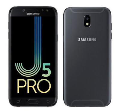 Harga Samsung Galaxy J5 Pro dan Spesifikasi
