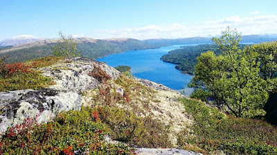 Savalen: ¡un verano perfecto! - Qué ver en Noruega