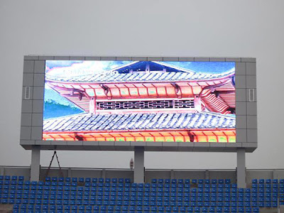  Nơi cung cấp màn hình led p3 ngoài trời tại quận Gò Vấp