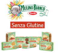 Mulino Bianco senza Glutine: diventa anche tu uno dei 1.000 tester Logo Mulino Bianco senza Glutine: diventa anche tu uno dei 1.000 tester