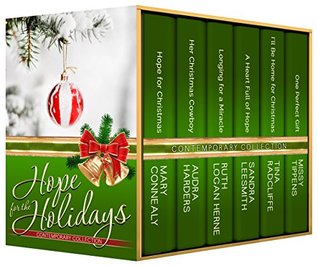 Hope for the Holidays: Contemporary Collection