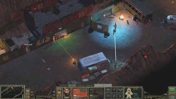 Dustwind Pc Full 3