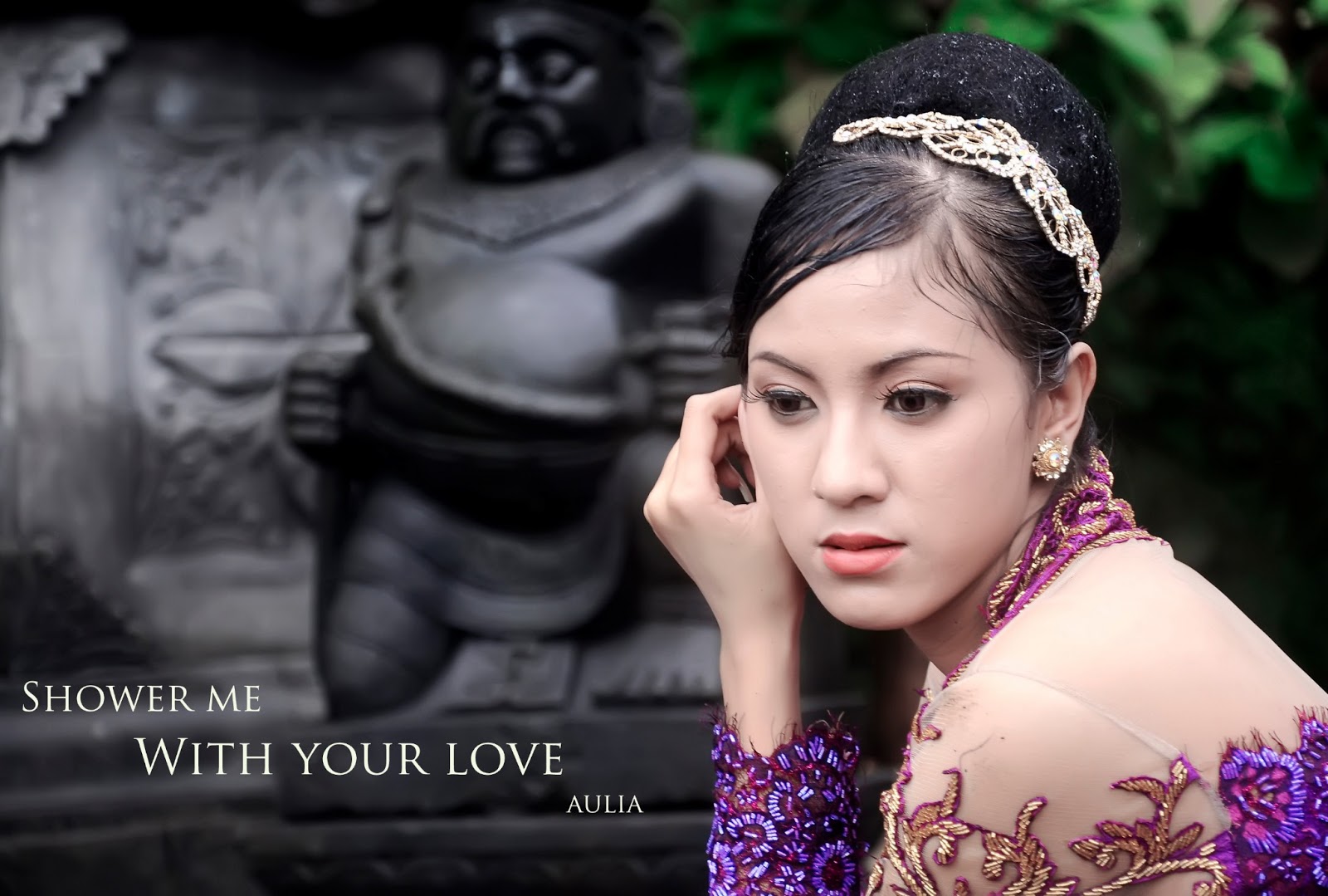 Aulia saputri - youtube