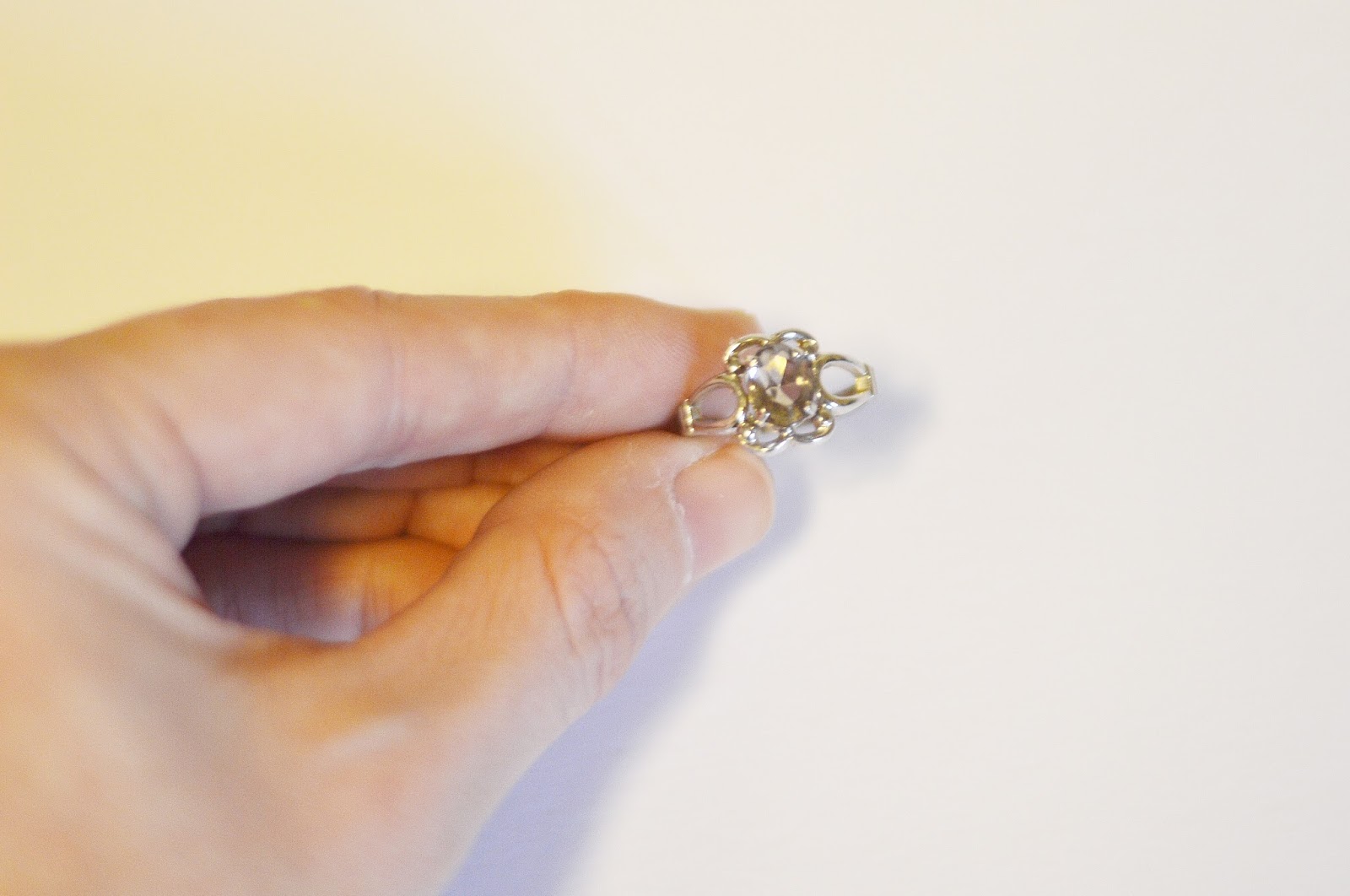 With Alex Yarn Guide Rings!