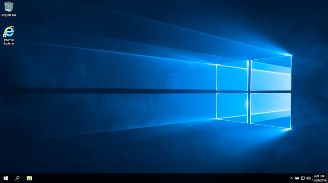 Download Windows 10 Pro Lite (x86 + x64) Build 14393.0 Version 1607