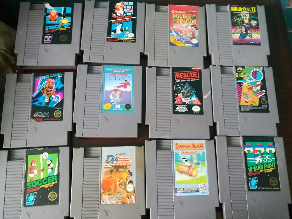 ZoeTur: Juegos Nes apk (sin emulador)