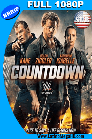 Countdown (2016) Subtitulado HD 1080P ()