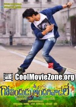 Govindudu Andari Vaadele (2014) Telugu Movie