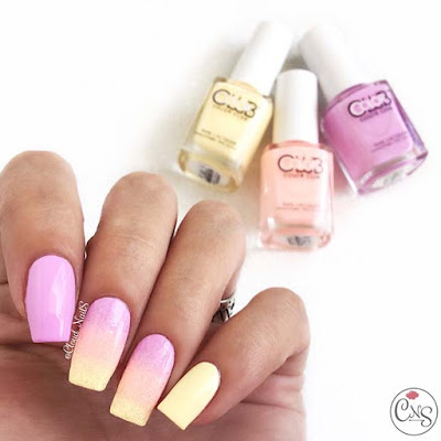 ✘ 24+ Classy Summer Nails Tutorial Ideas To Copy In 2020 Want to brighten up your search for the summer ✘ 24+ Classy Summer Nails Tutorial Ideas To Copy In 2020