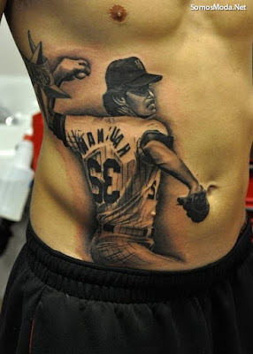 Tatuajes para Hombres Tatuajes para Hombres
