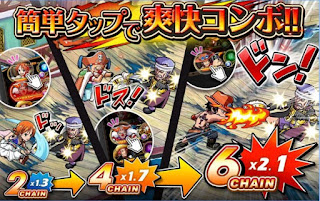 One Piece Treasure Cruise (JAPAN) v7.2.0 Mod Apk 2017 One Piece Treasure Cruise (JAPAN) v7.2.0 Mod Apk 2017