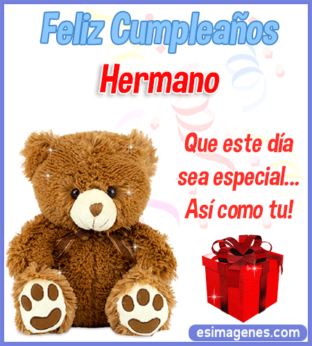 regalo de cumpleaños para hermano regalo de cumpleaños para hermano
