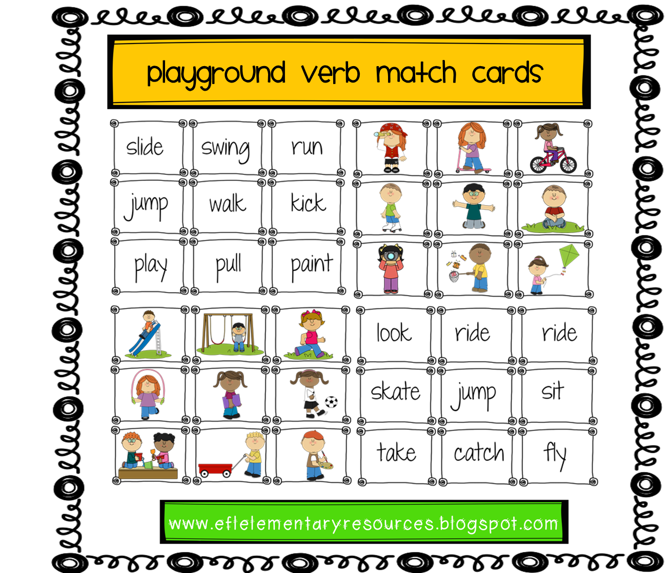 Wordwall english beginner. Verbs for Kids. Playground verbs. Action verbs Worksheets for Kids. Activity verbs Worksheets for Kids.