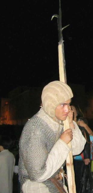 El INTENTO DE ARMERIA La Bisarma