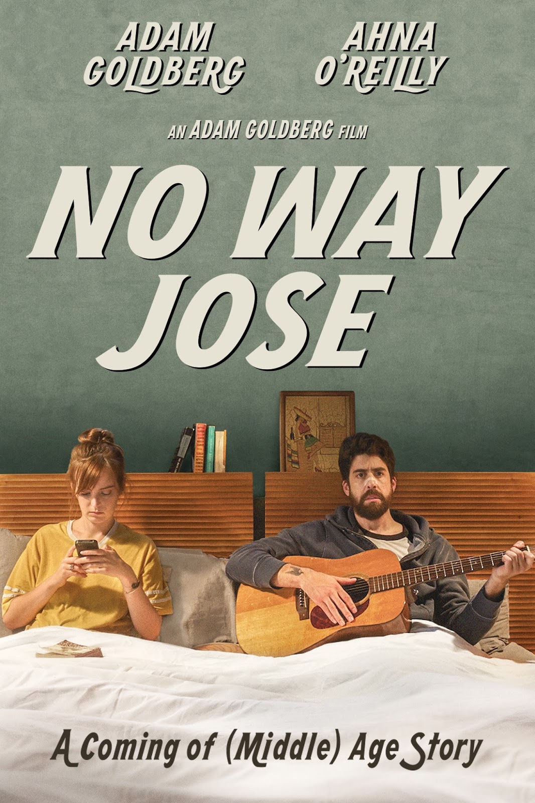 No Way Jose 2015 - Full (HD)