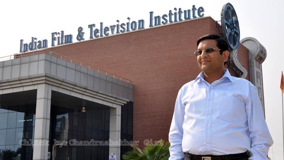 Indian Film & Television Institute Meerut