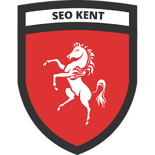 SEO Kent Logo