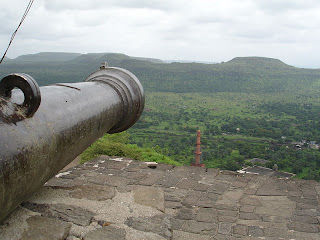 Daulatabad Fort Aurangabad