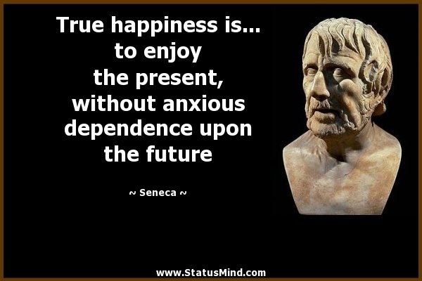 Seneca Top Quote