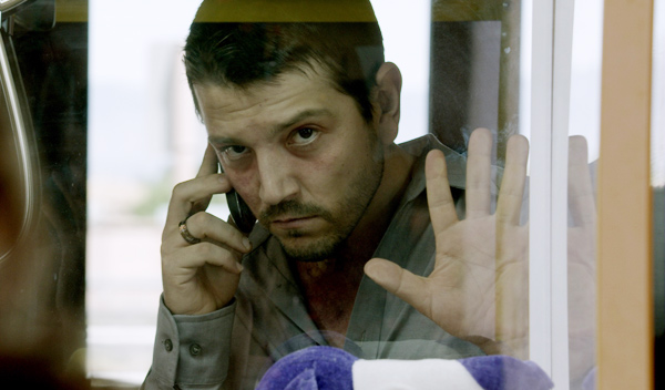 diego luna daughter review blood father starring mel gibson erin moriarty diego luna daughter review blood father starring mel gibson erin moriarty